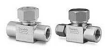 Lift Check Valves